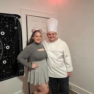 Meet your Posher, Amber